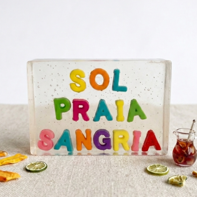 As Tuas Palavras