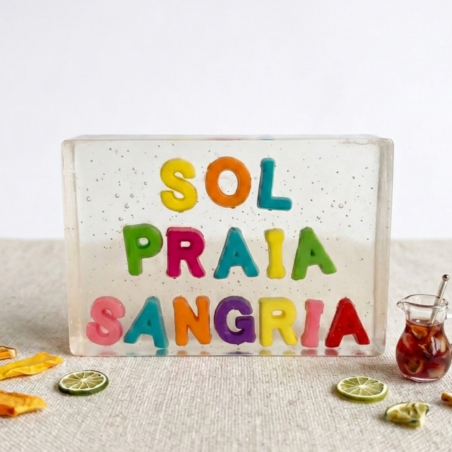 As Tuas Palavras