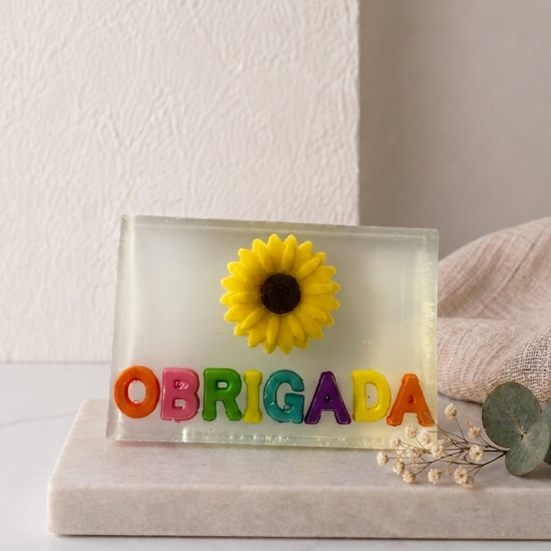 🌻 + As Tuas Palavras
