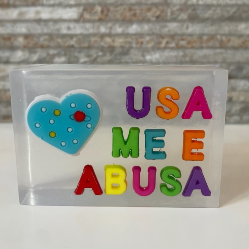 ❤️ + As Tuas Palavras