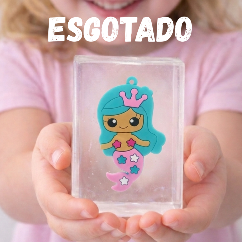 Turquesinha