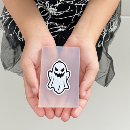 Buzinho – Sabonete Infantil de Halloween | Sabonino